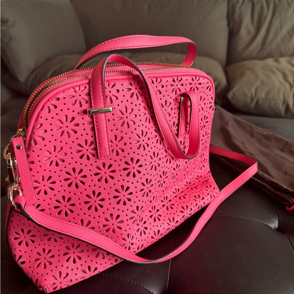 Kate Spade purse - Picture 5 of 6